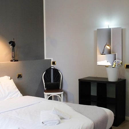 קלדררה די רנו Hp Fly Hotel Bologna מראה חיצוני תמונה