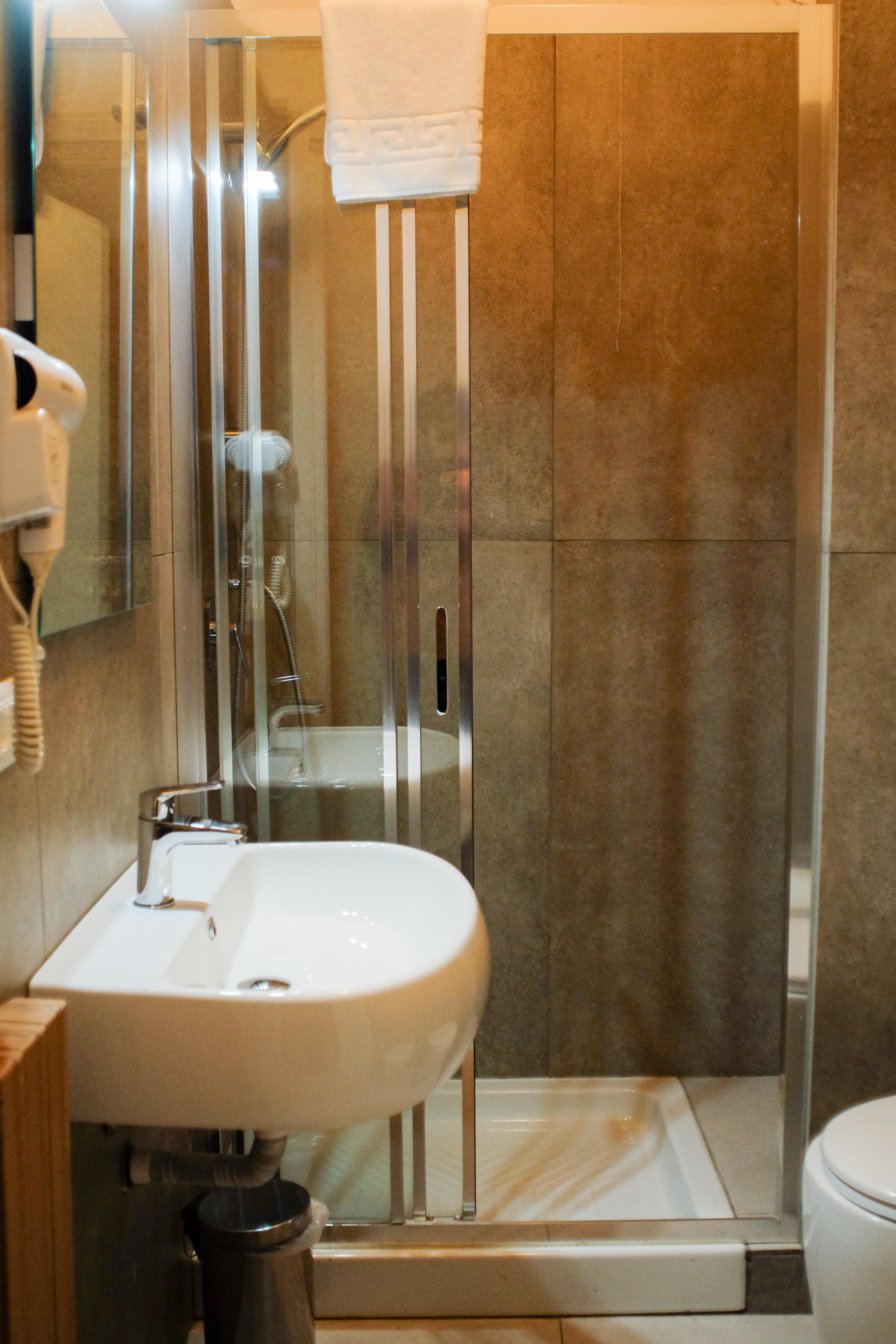 קלדררה די רנו Hp Fly Hotel Bologna מראה חיצוני תמונה