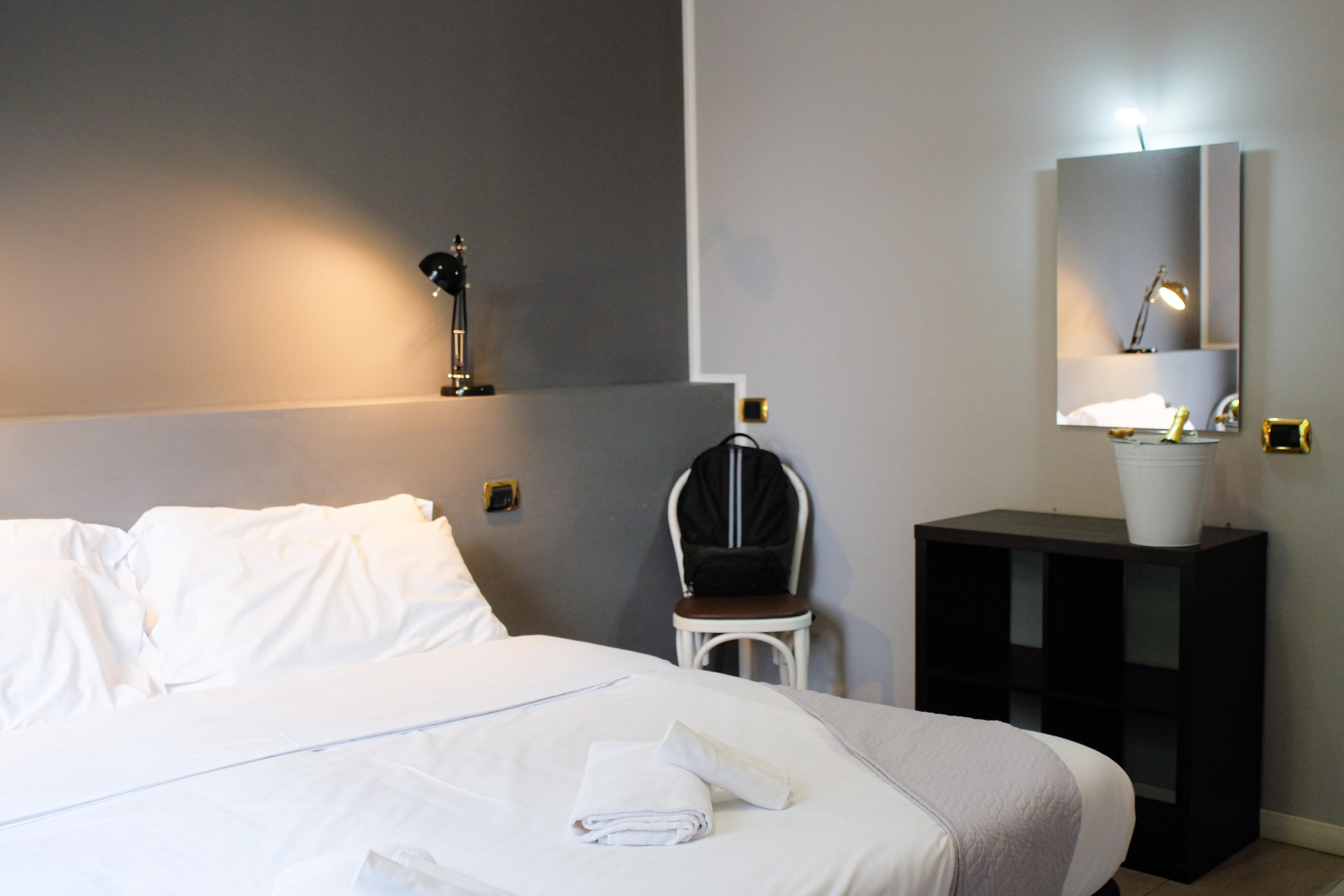 קלדררה די רנו Hp Fly Hotel Bologna מראה חיצוני תמונה