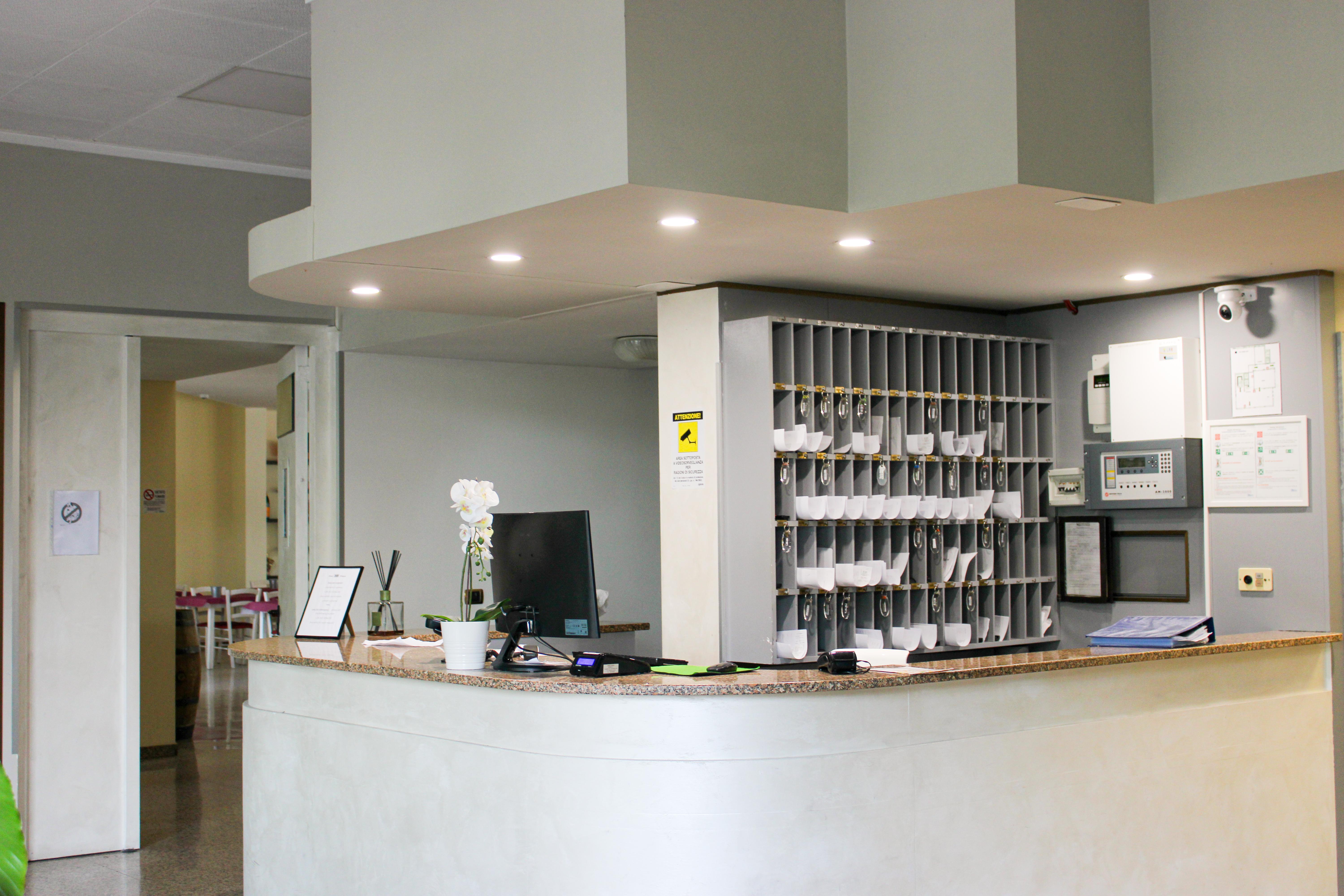 קלדררה די רנו Hp Fly Hotel Bologna מראה חיצוני תמונה