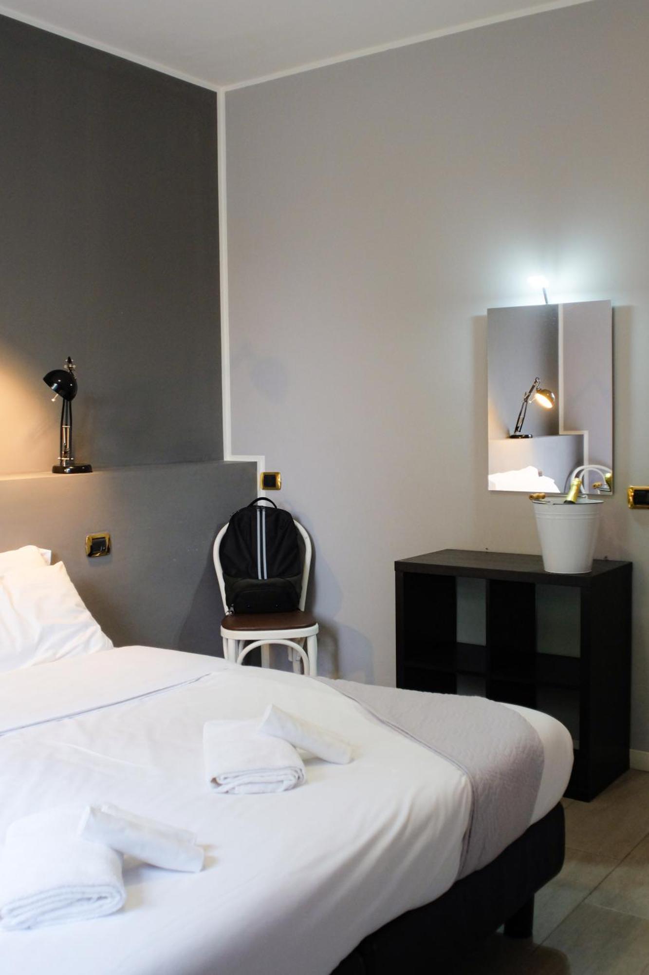 קלדררה די רנו Hp Fly Hotel Bologna מראה חיצוני תמונה