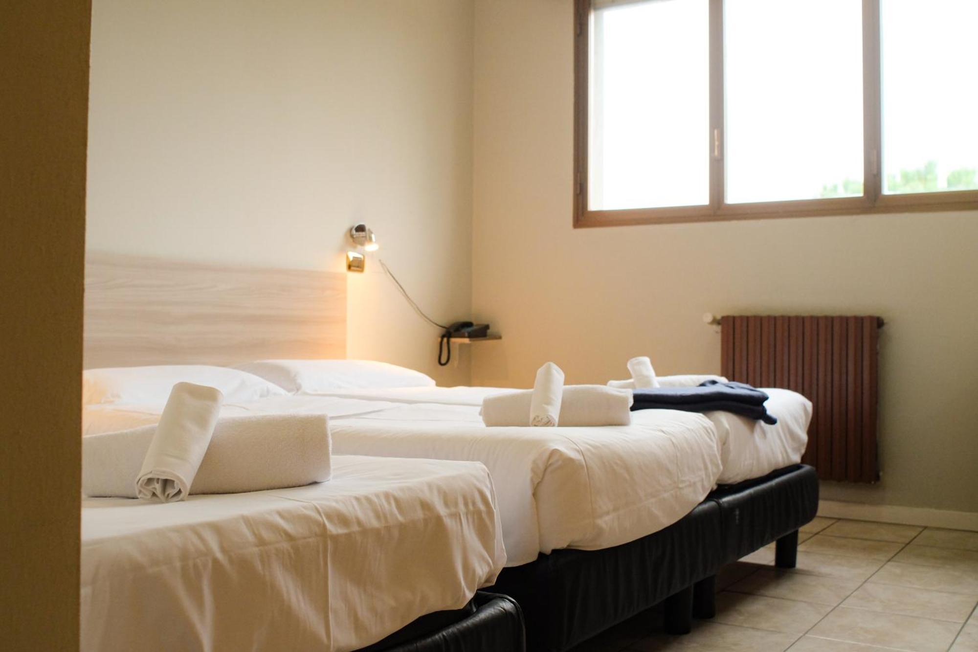 קלדררה די רנו Hp Fly Hotel Bologna מראה חיצוני תמונה